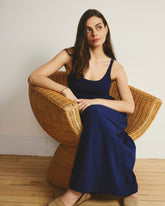 Cayo Cami Dress - Cenote