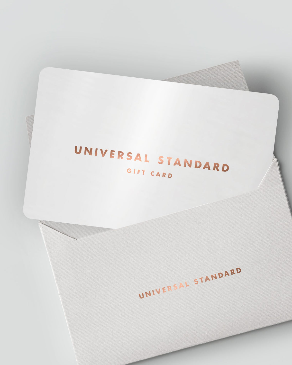 Digital Gift Card
