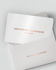 Digital Gift Card