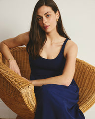 Cayo Cami Dress - Cenote