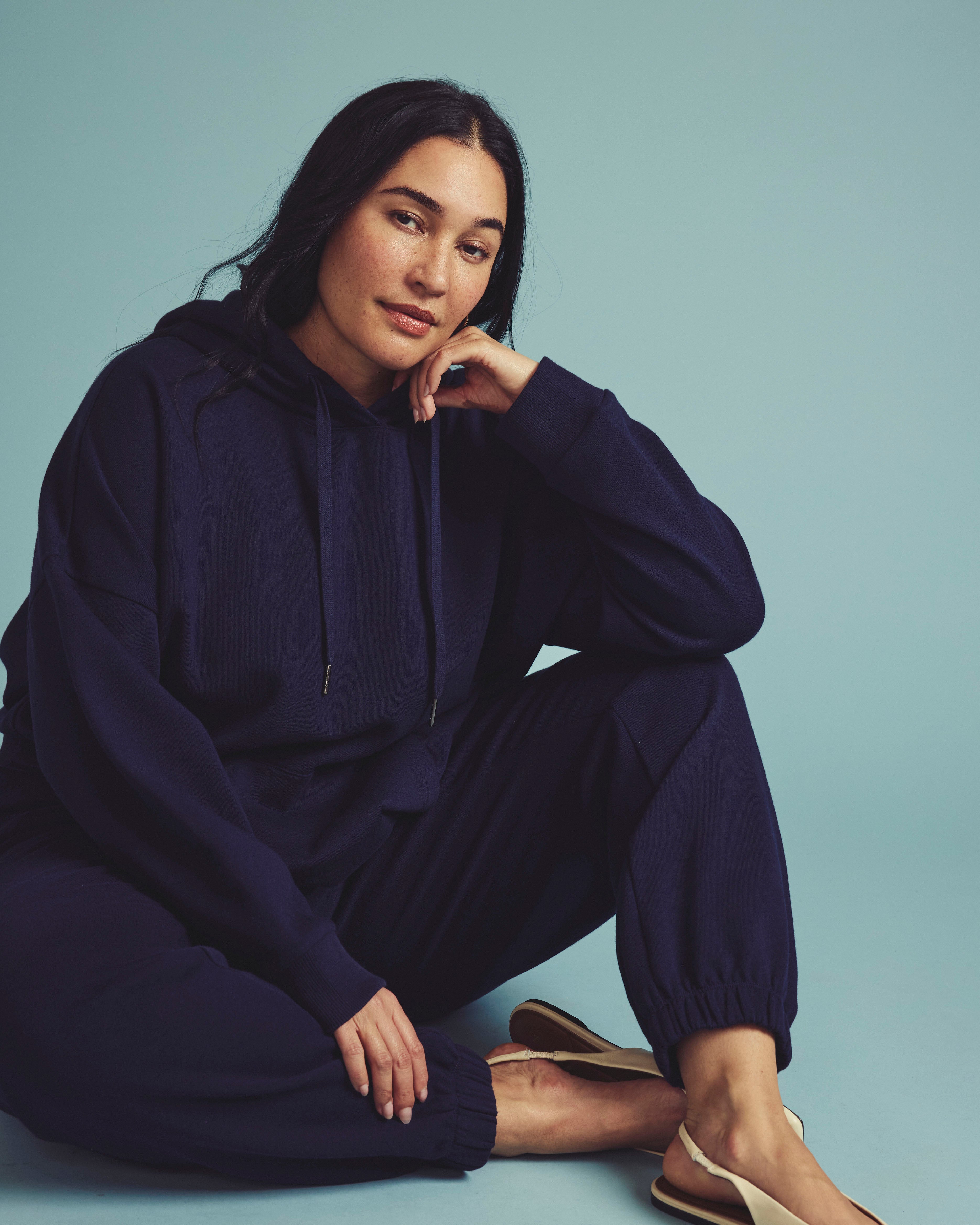 Daydream Hoodie - Navy