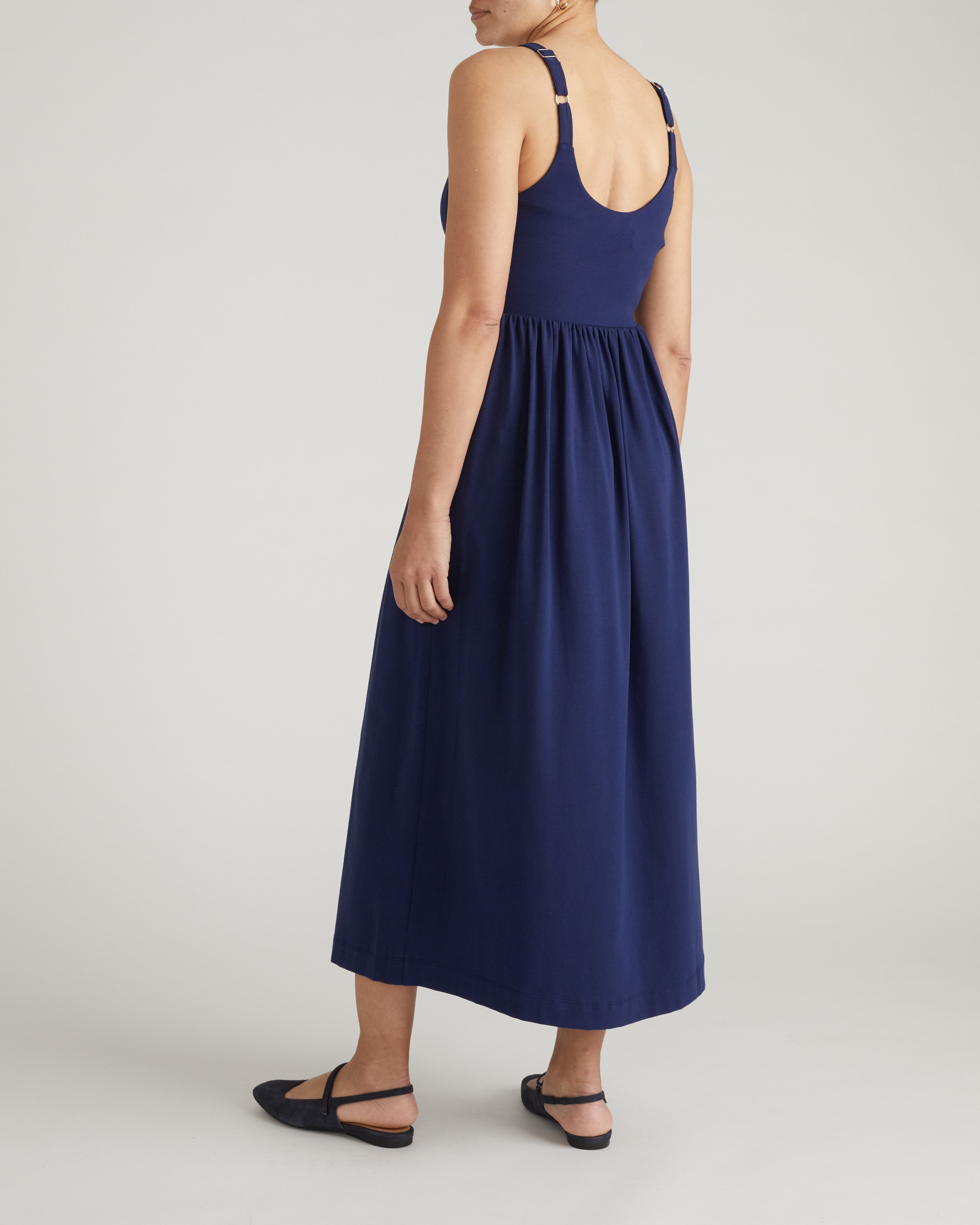 Cayo Cami Dress - Cenote