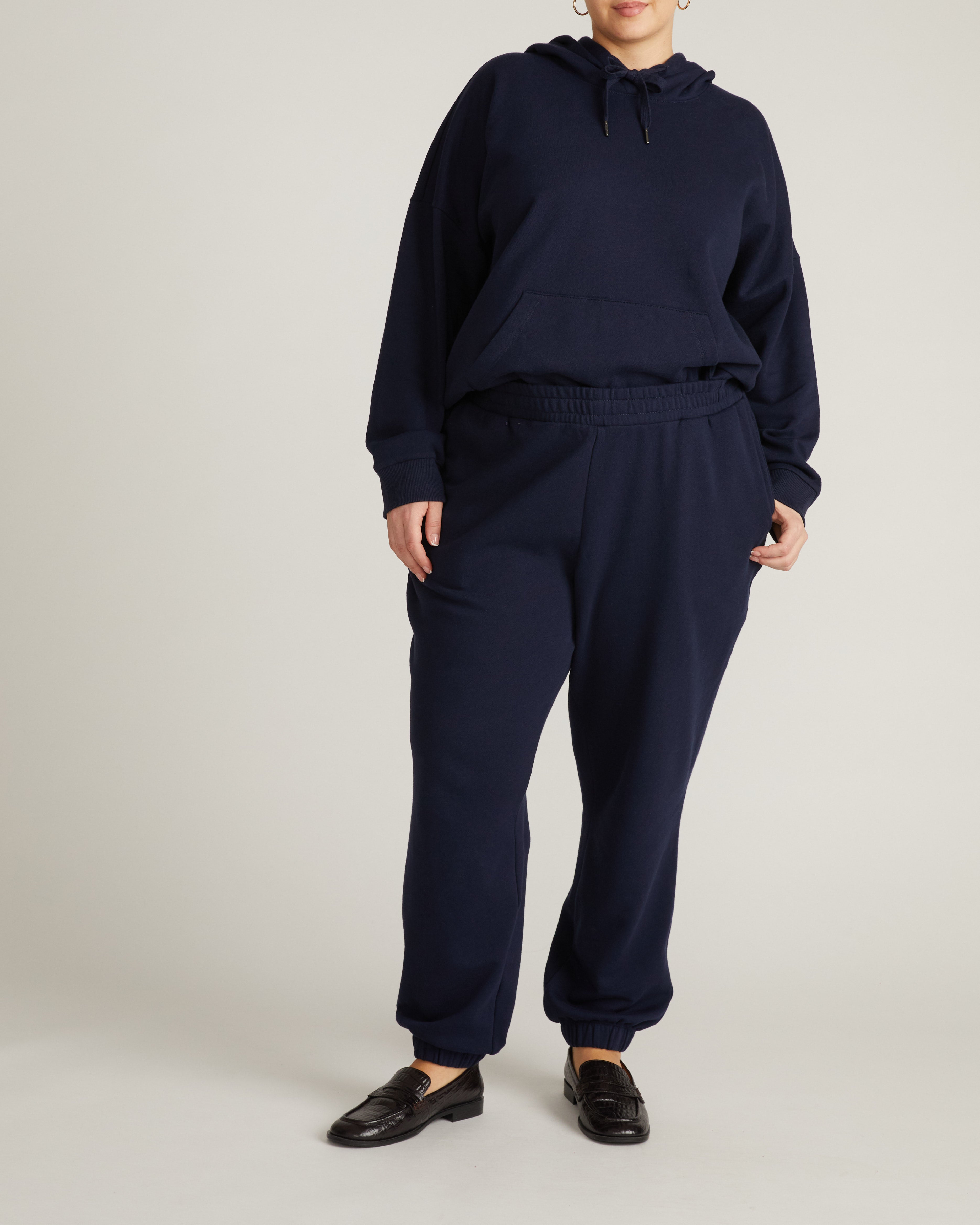 Daydream Hoodie - Navy