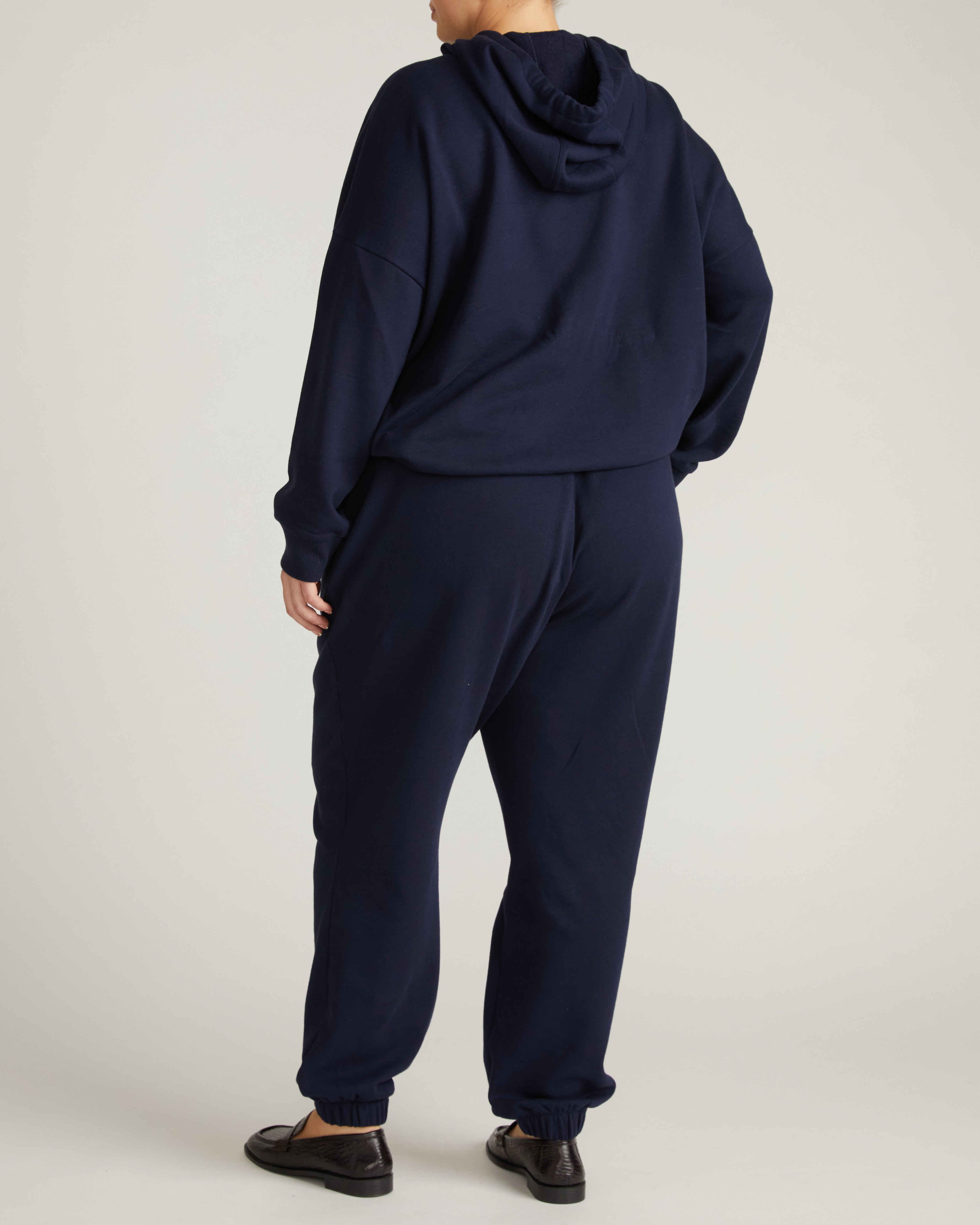 Daydream Hoodie - Navy