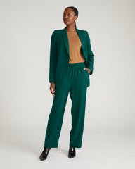 All Day Easy Pants - Botanic