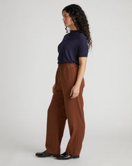All Day Easy Pants - Pony
